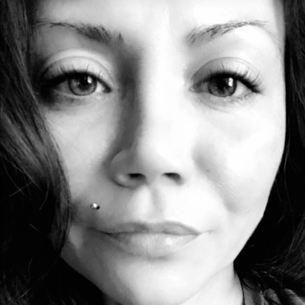 Meet your Posher, Shirelyn